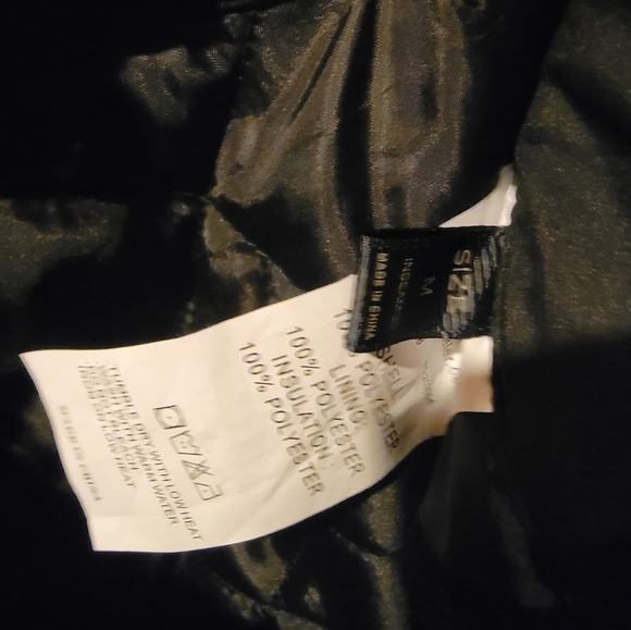 Ladies medium SNOW COLD weather pants  FREE SOLDIER brand - Picture 4 of 11